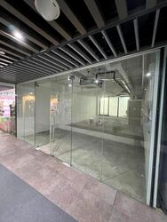 Hexacube (D14), Shop House #577046851
